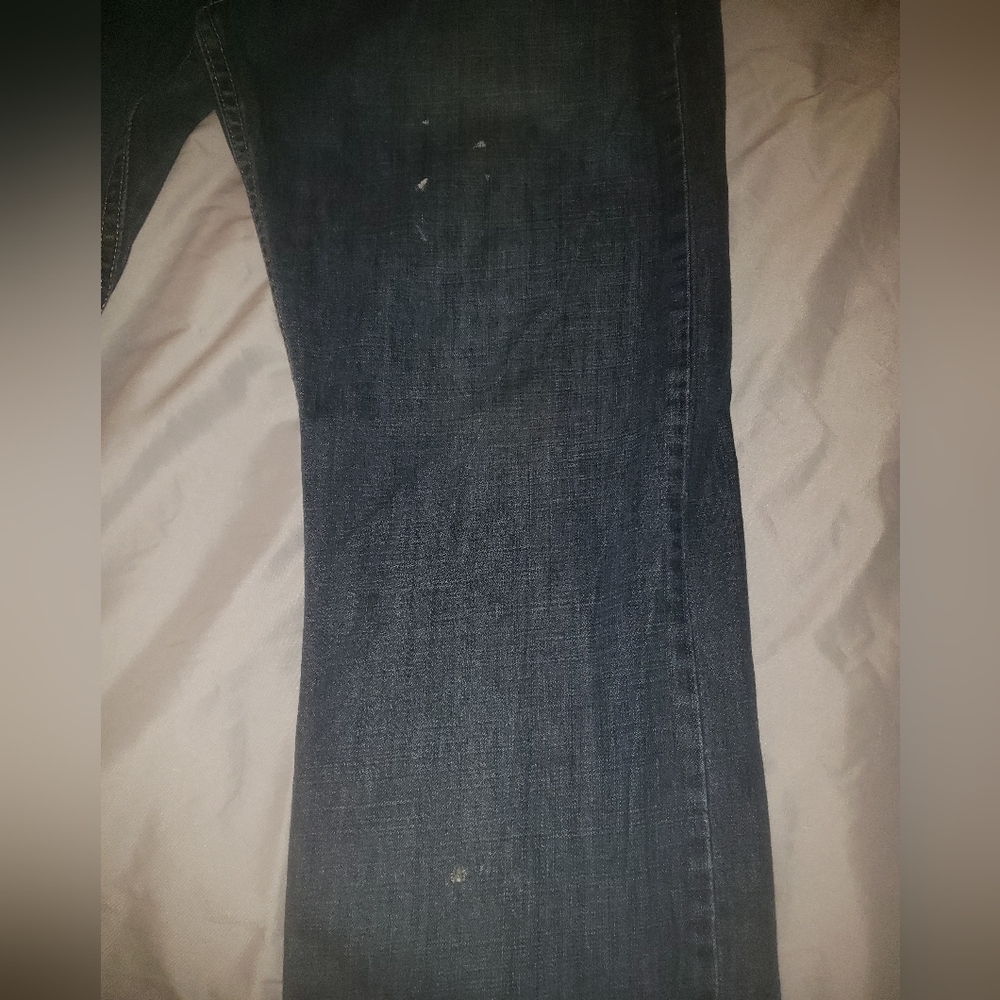 Jeans - Picture 2 of 4